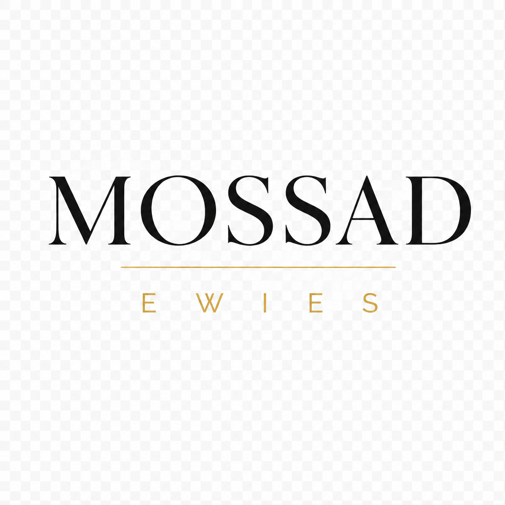 Mossadewies